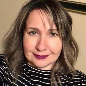 Meet your Posher, Cindy